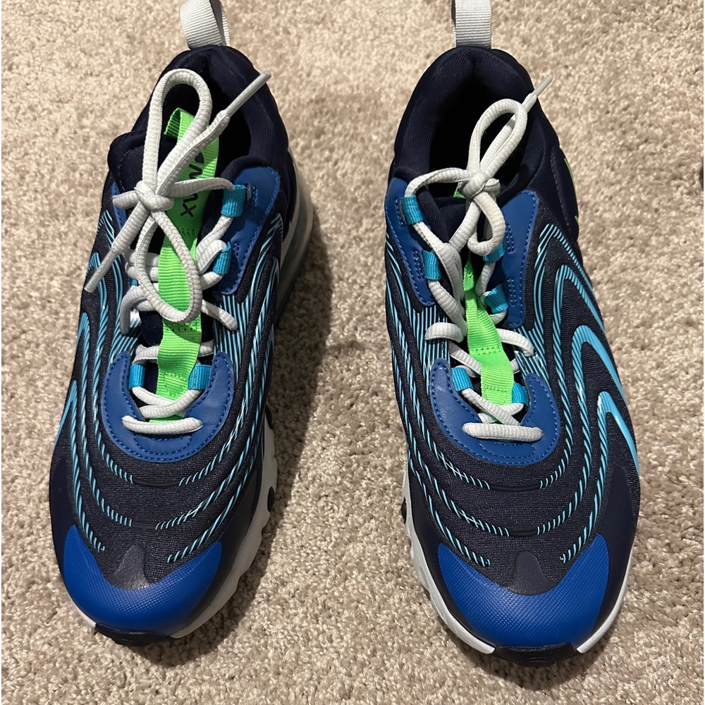 Air Max 270 React ENG